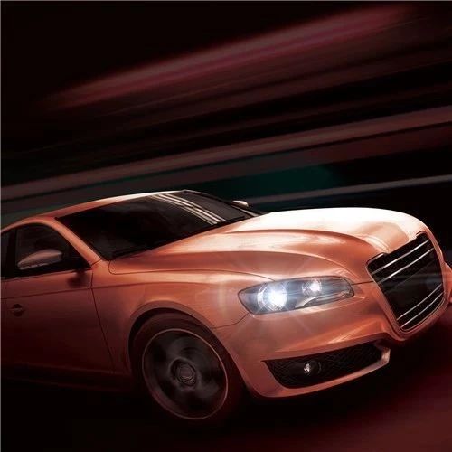 探訪3M? CES 2019：未來的汽車駕駛艙將是什么樣子的？