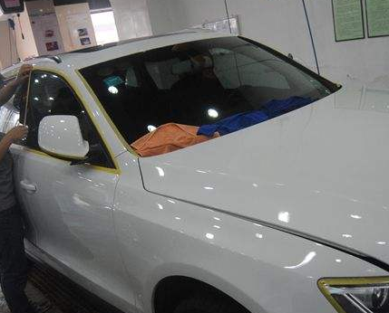 3M膠帶在汽車領域中的應用