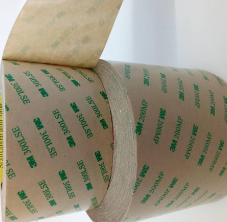 3M膠帶是怎么做到防水防熱的？